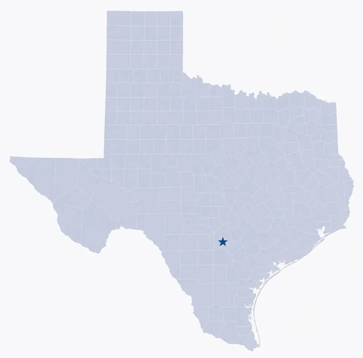 new-texus-map
